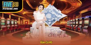 Bắn cá H5