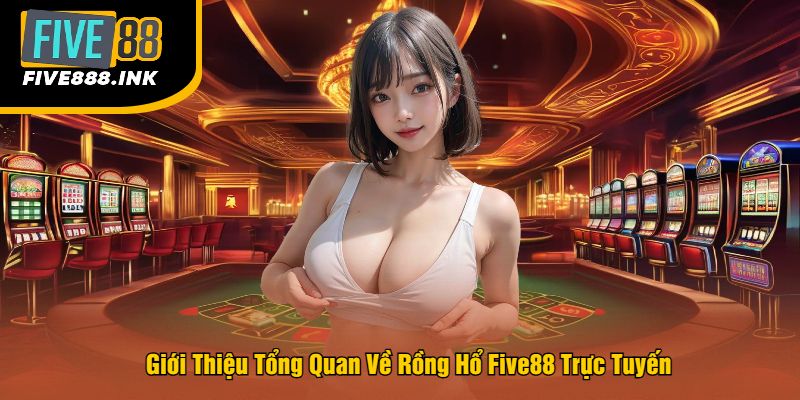 Giới Thiệu Tổng Quan Về Rồng Hổ Five88 Trực Tuyến