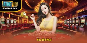 Kèo Thẻ Phạt