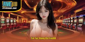 Tin Tức Bóng Đá Five88
