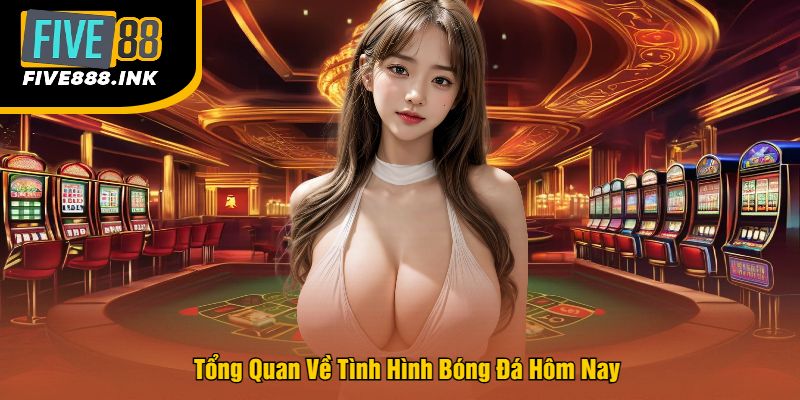 Tổng Quan Về Tình Hình Bóng Đá Hôm Nay